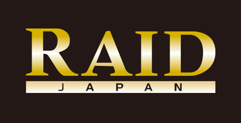 RAID JAPAN株式会社